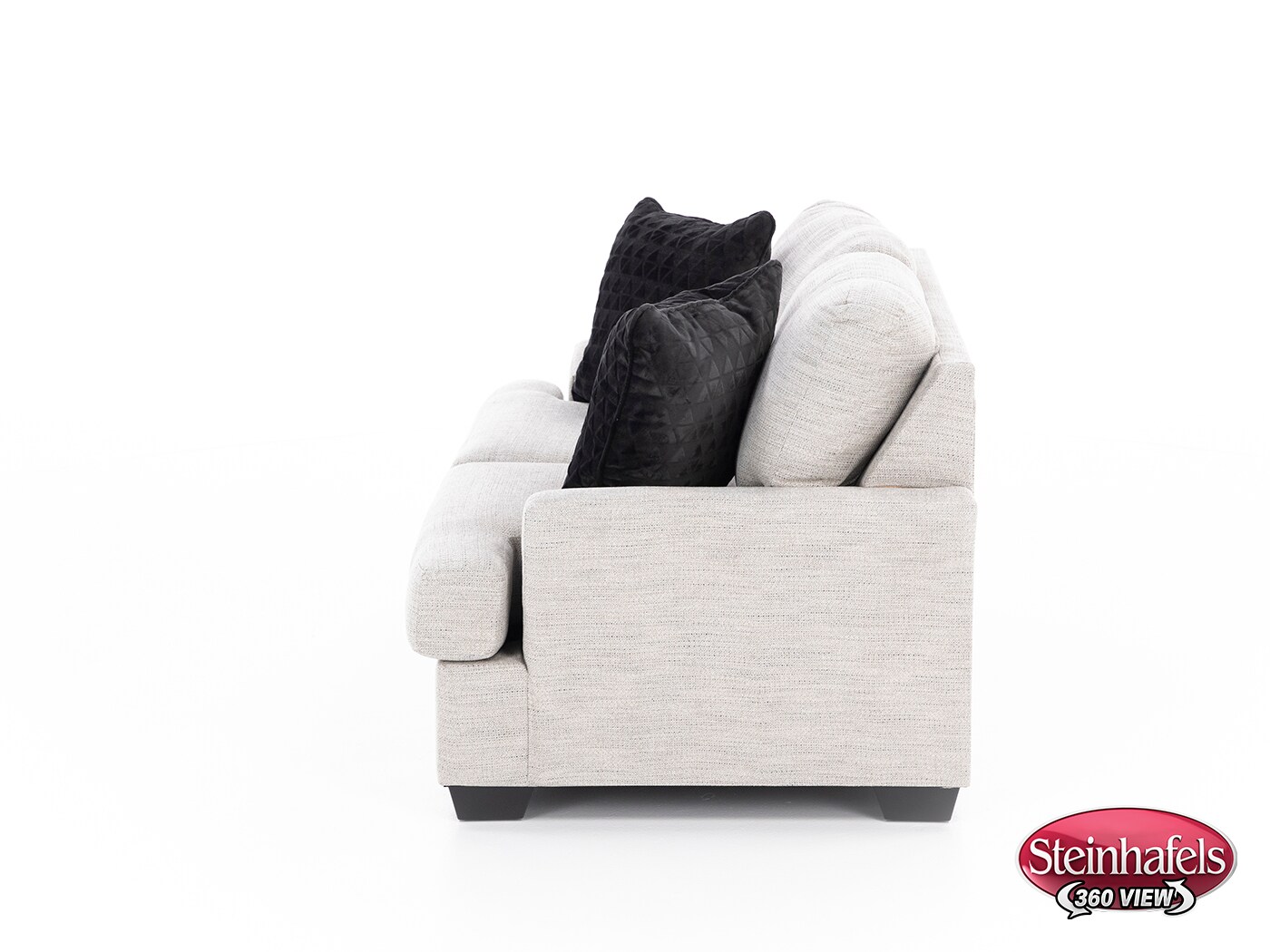 ashley furniture grey  inches and under  image   