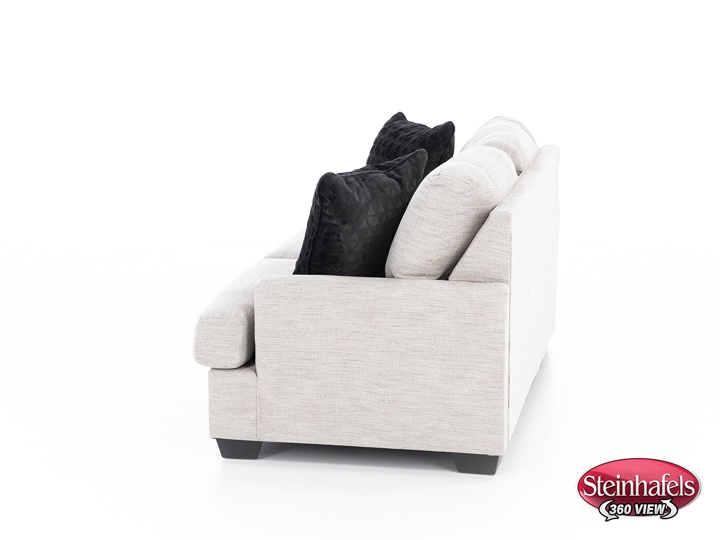 ashley furniture grey  inches and under  image   