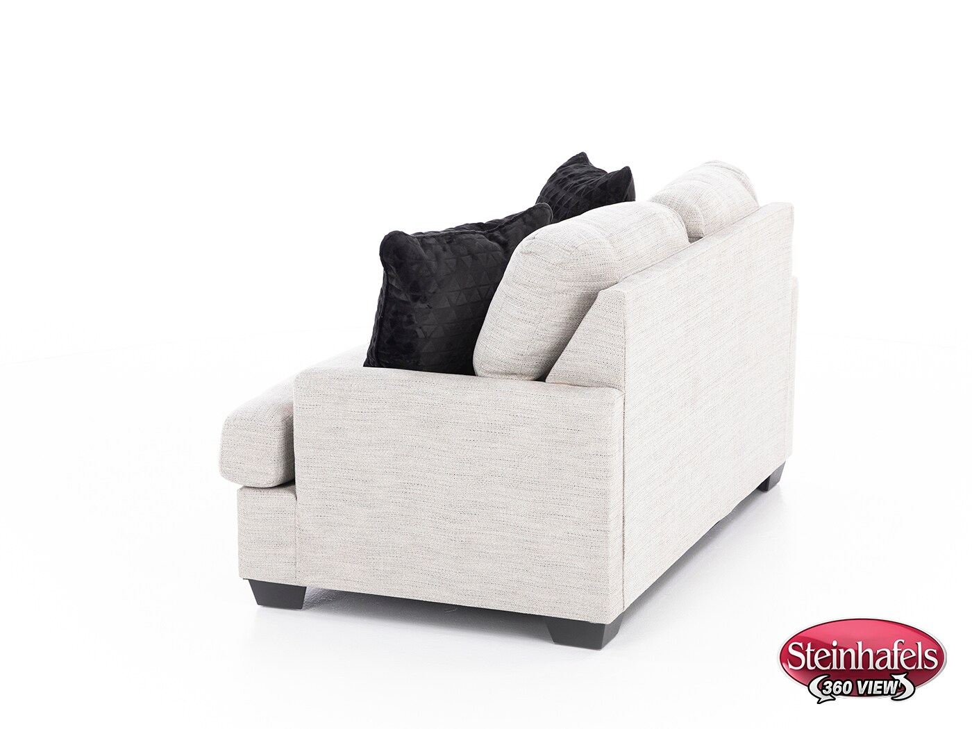 ashley furniture grey  inches and under  image   