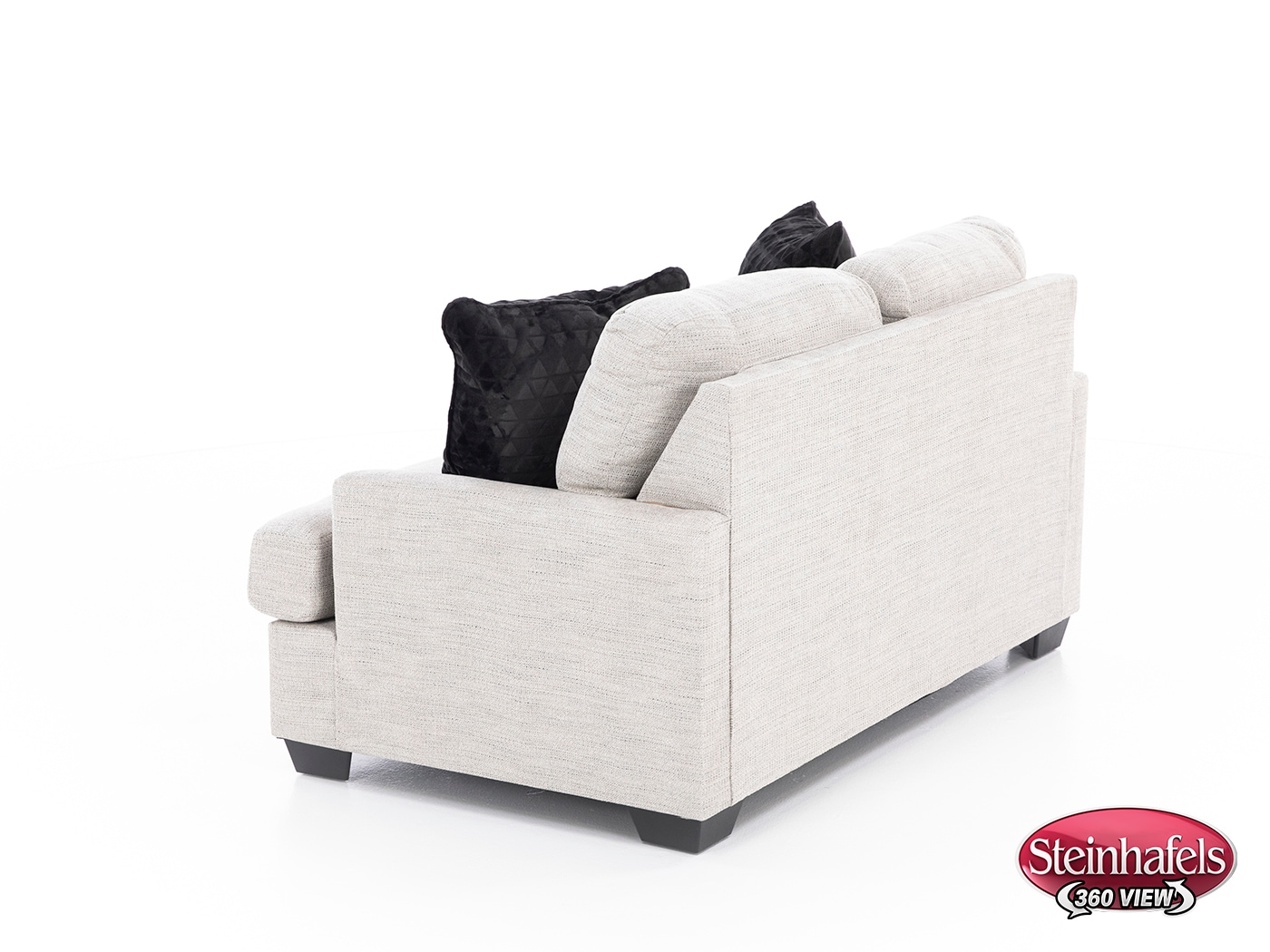ashley furniture grey  inches and under  image   