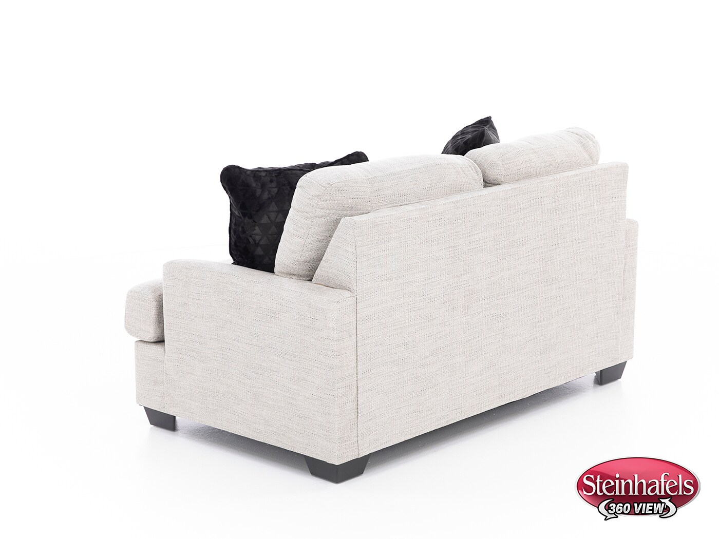ashley furniture grey  inches and under  image   