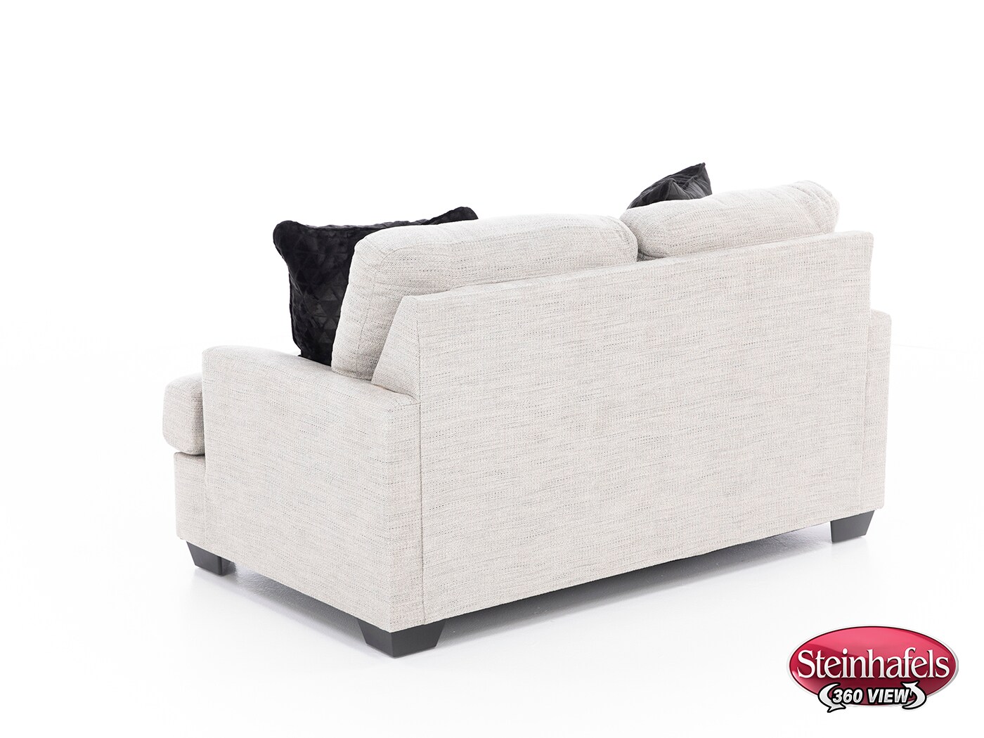 ashley furniture grey  inches and under  image   