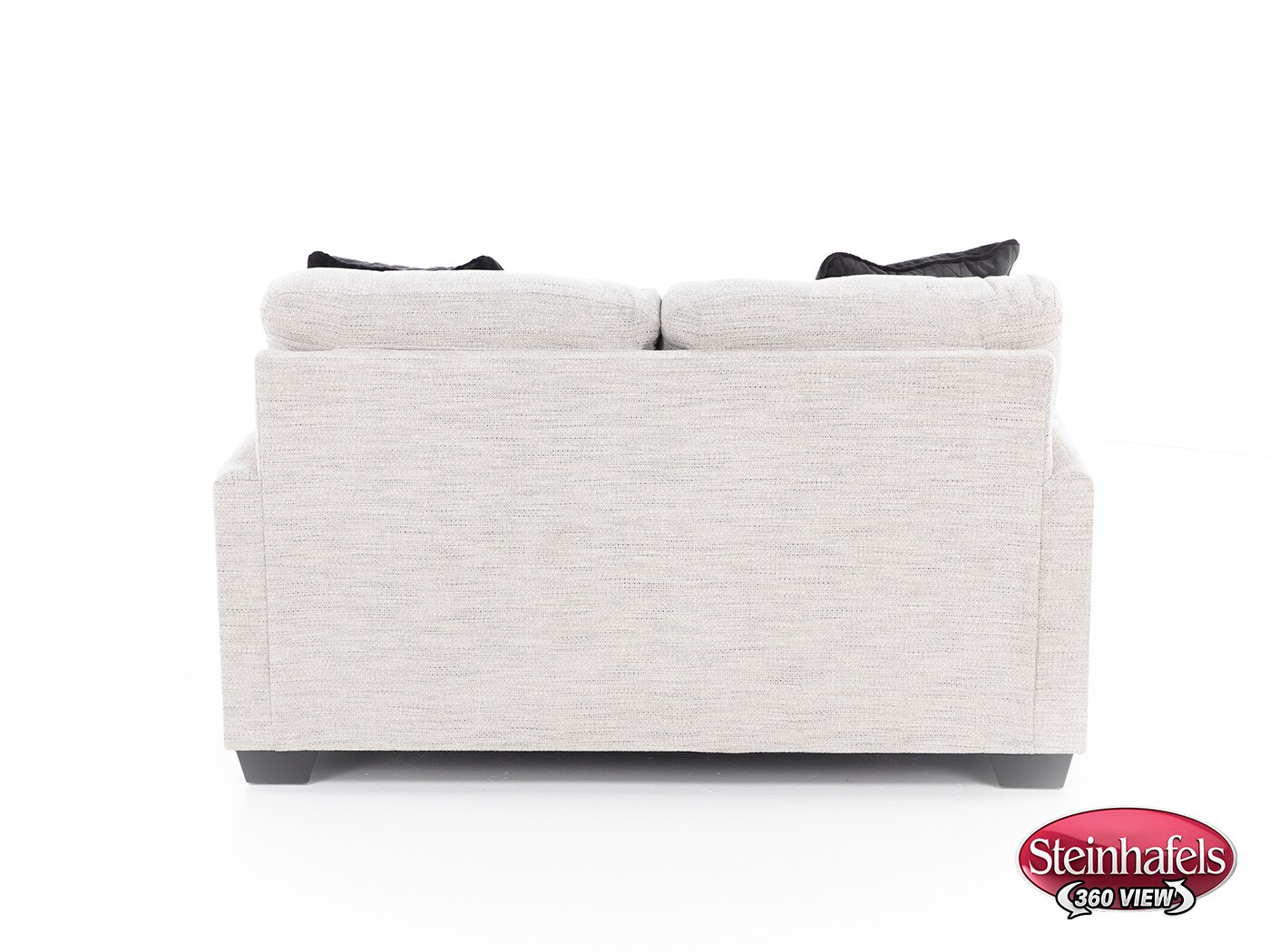 ashley furniture grey  inches and under  image   