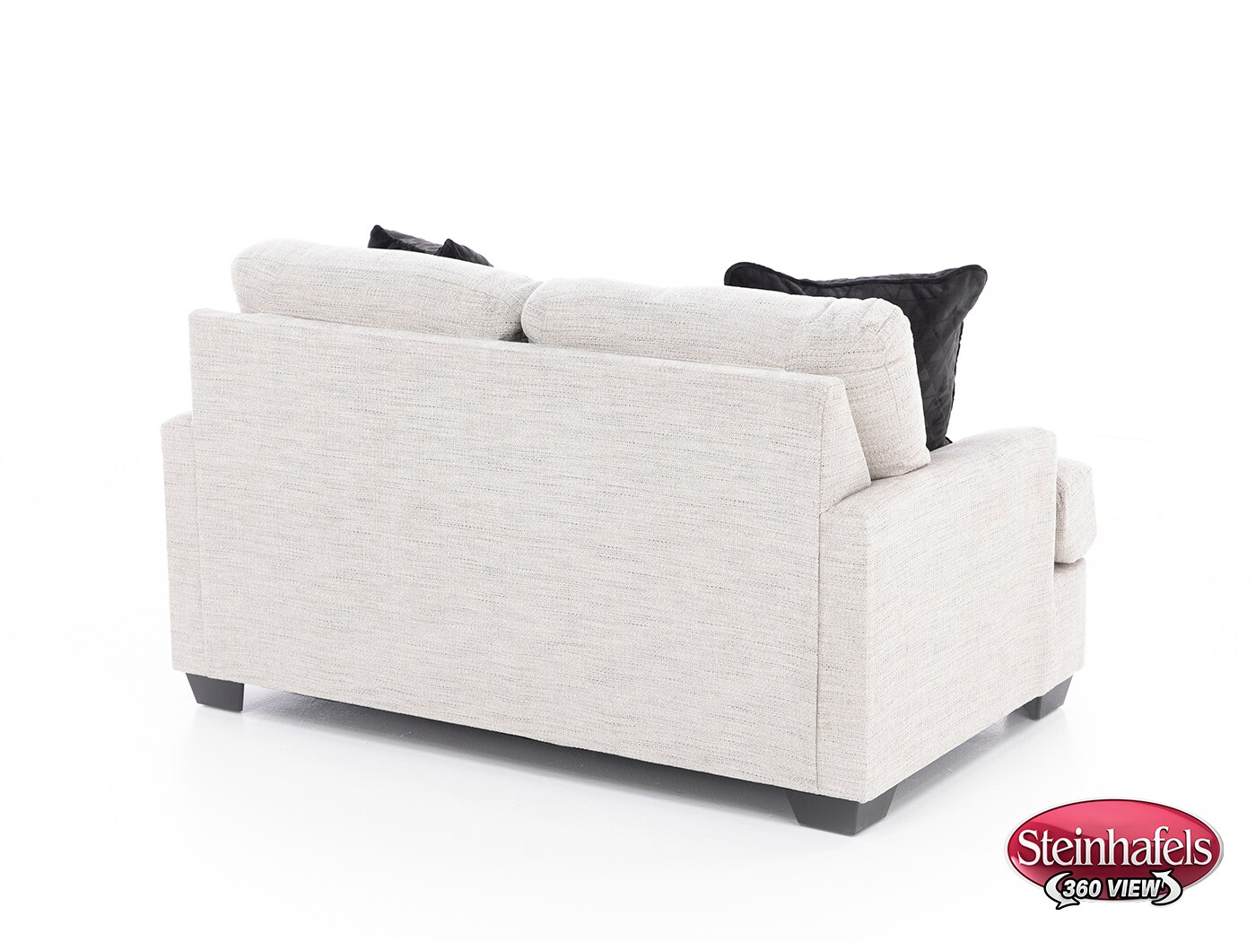 ashley furniture grey  inches and under  image   