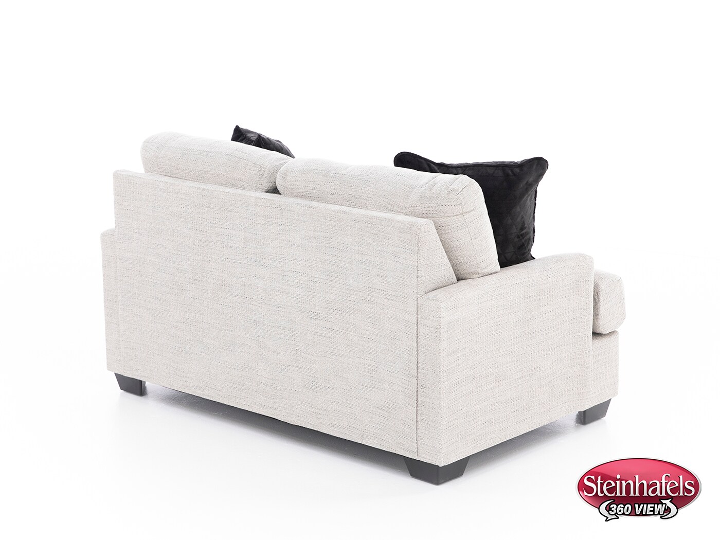 ashley furniture grey  inches and under  image   