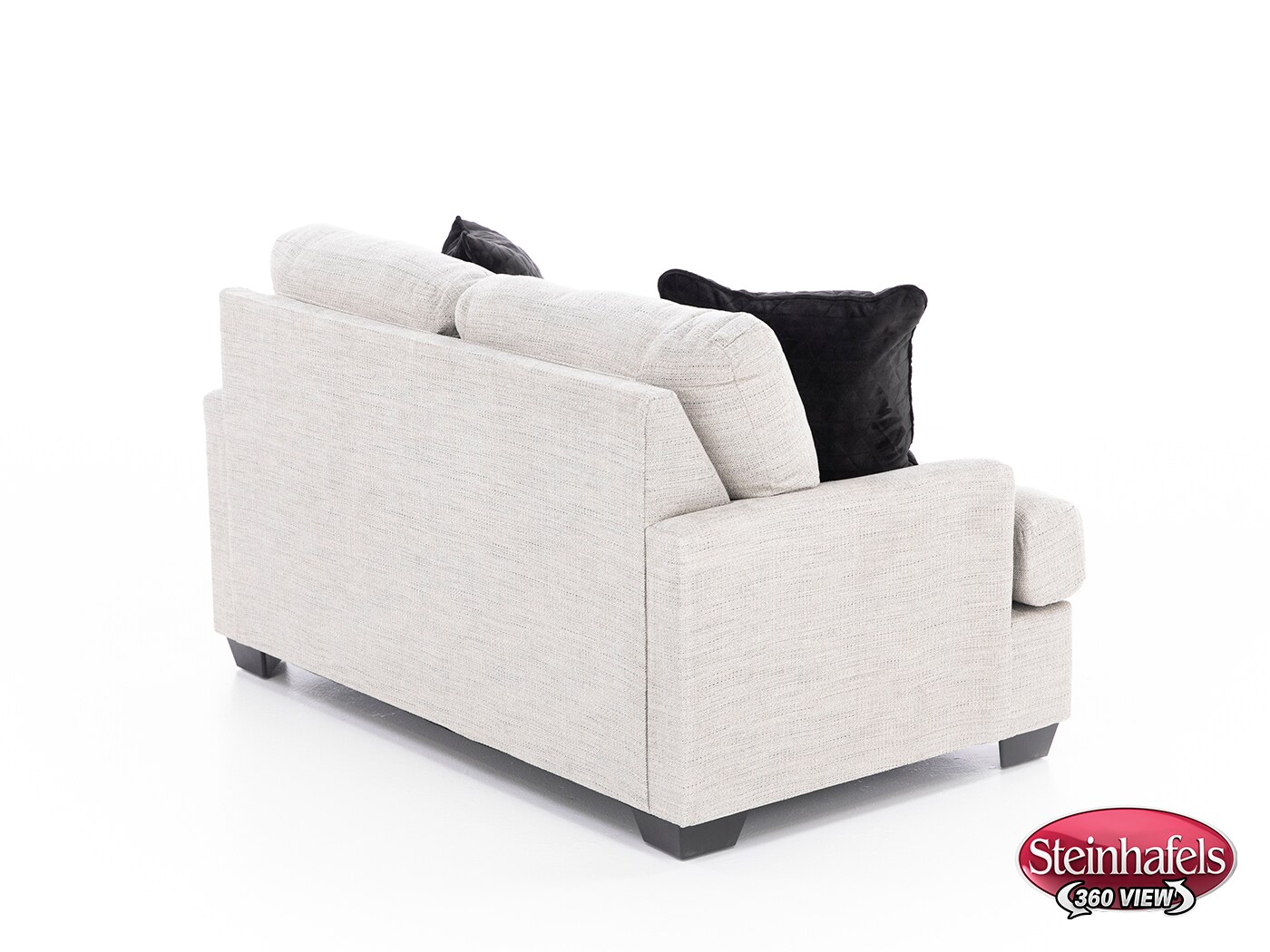 ashley furniture grey  inches and under  image   