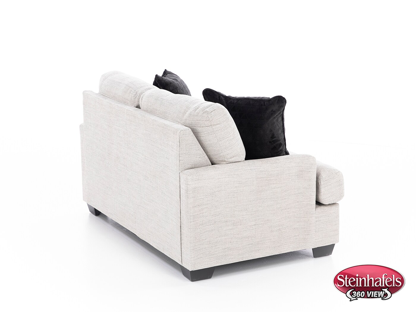 ashley furniture grey  inches and under  image   