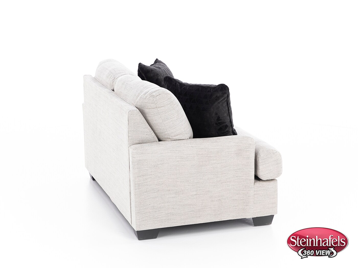 ashley furniture grey  inches and under  image   