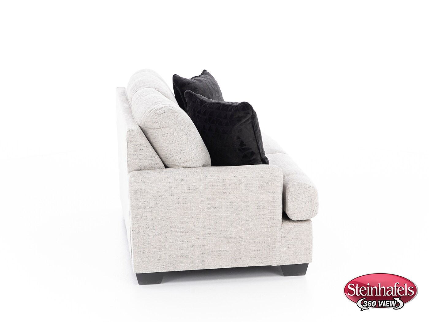ashley furniture grey  inches and under  image   