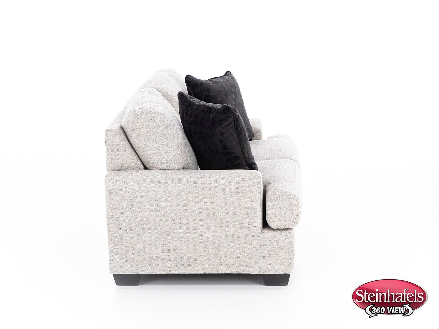ashley furniture grey  inches and under  image   