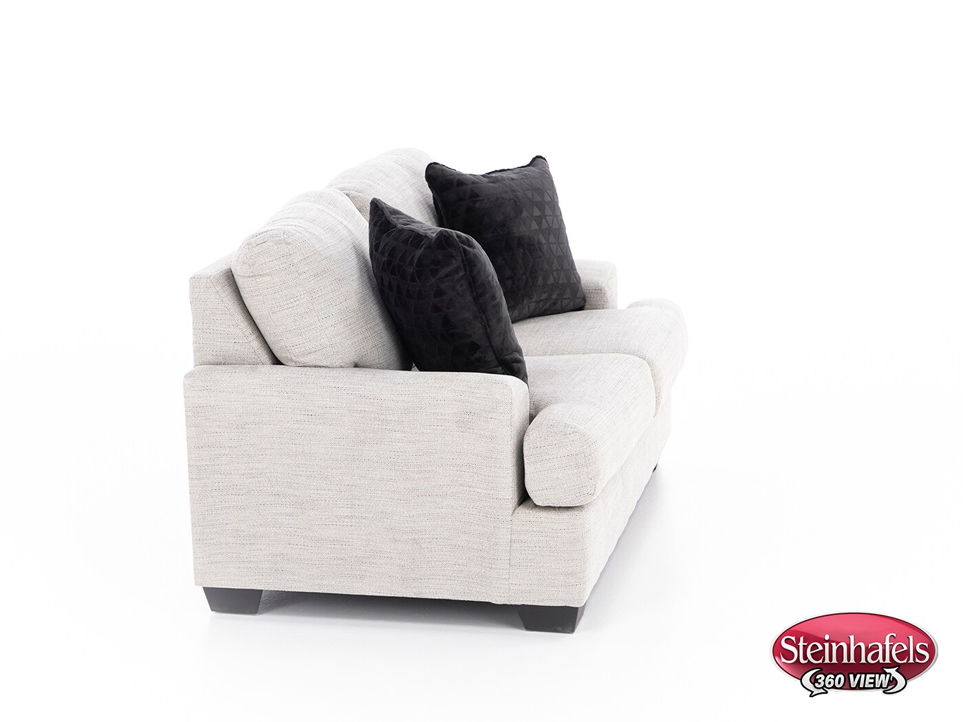 ashley furniture grey  inches and under  image   