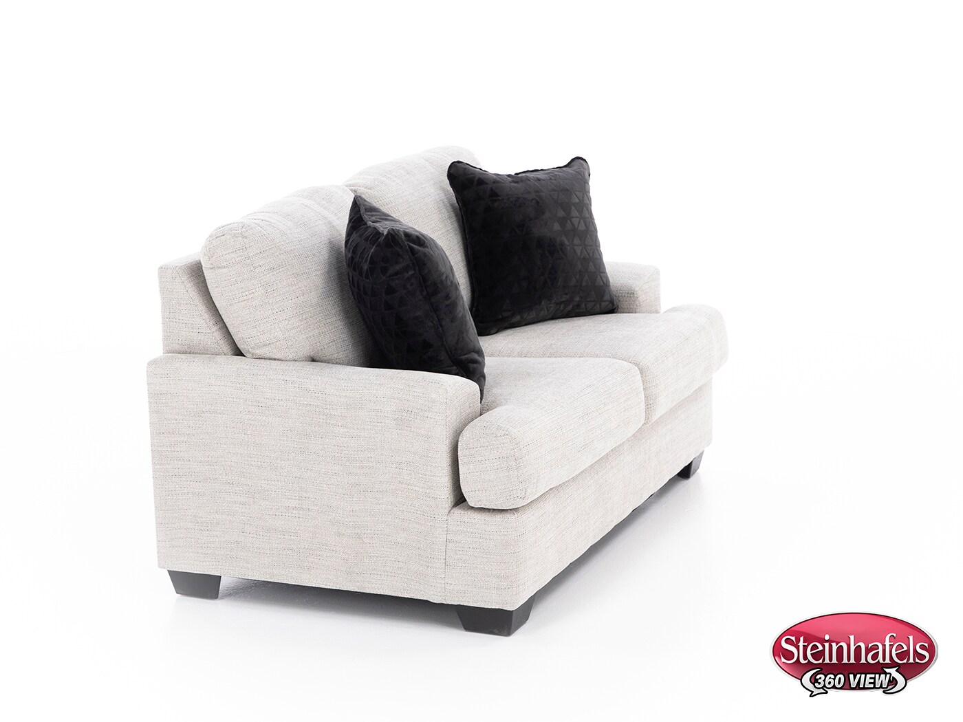 ashley furniture grey  inches and under  image   