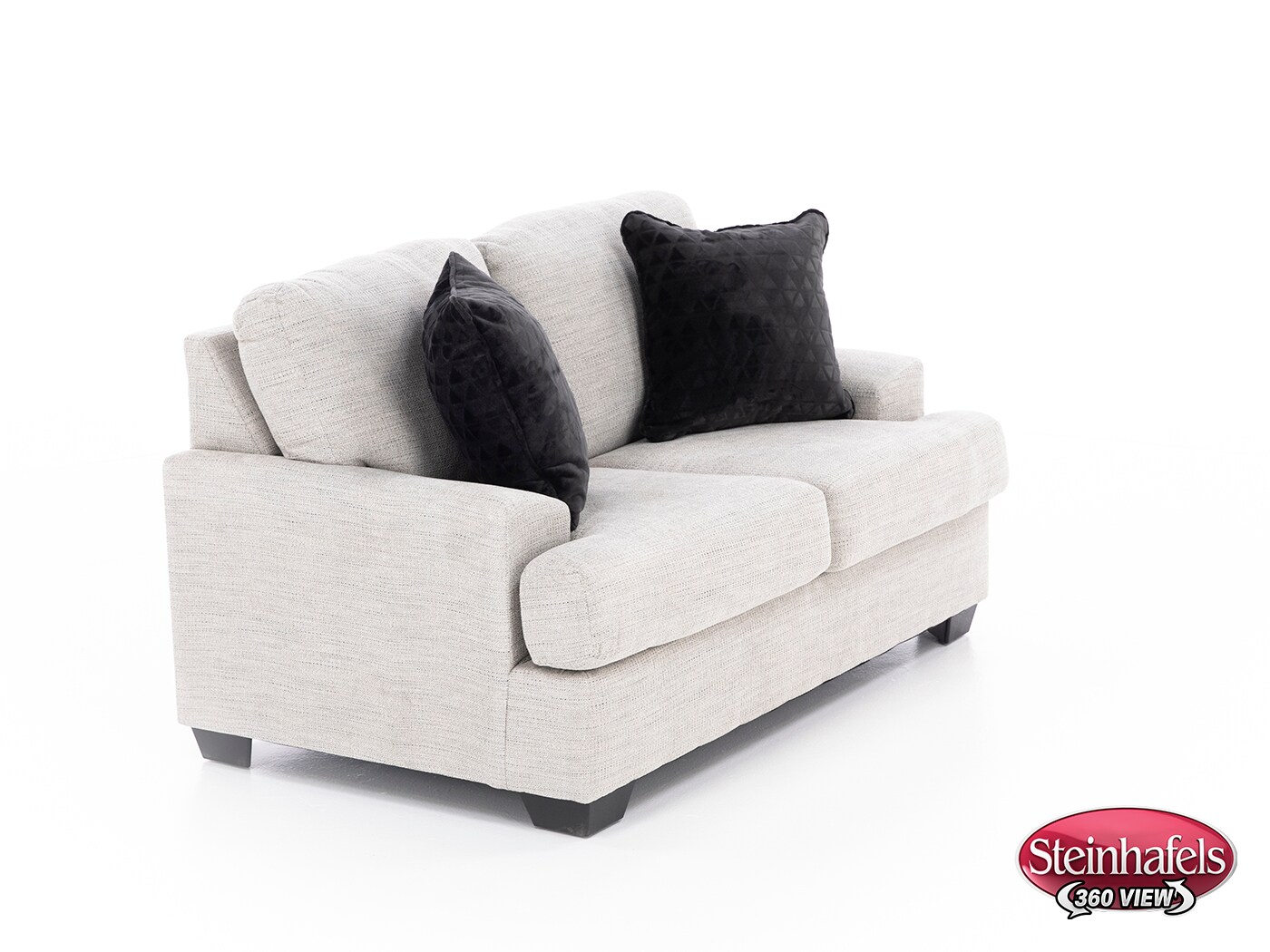 ashley furniture grey  inches and under  image   