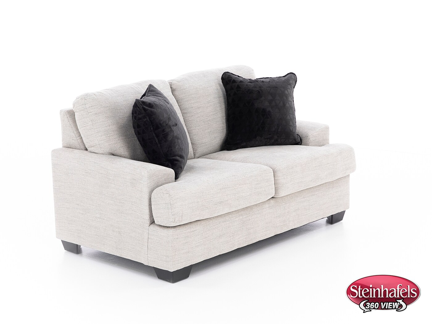 ashley furniture grey  inches and under  image   