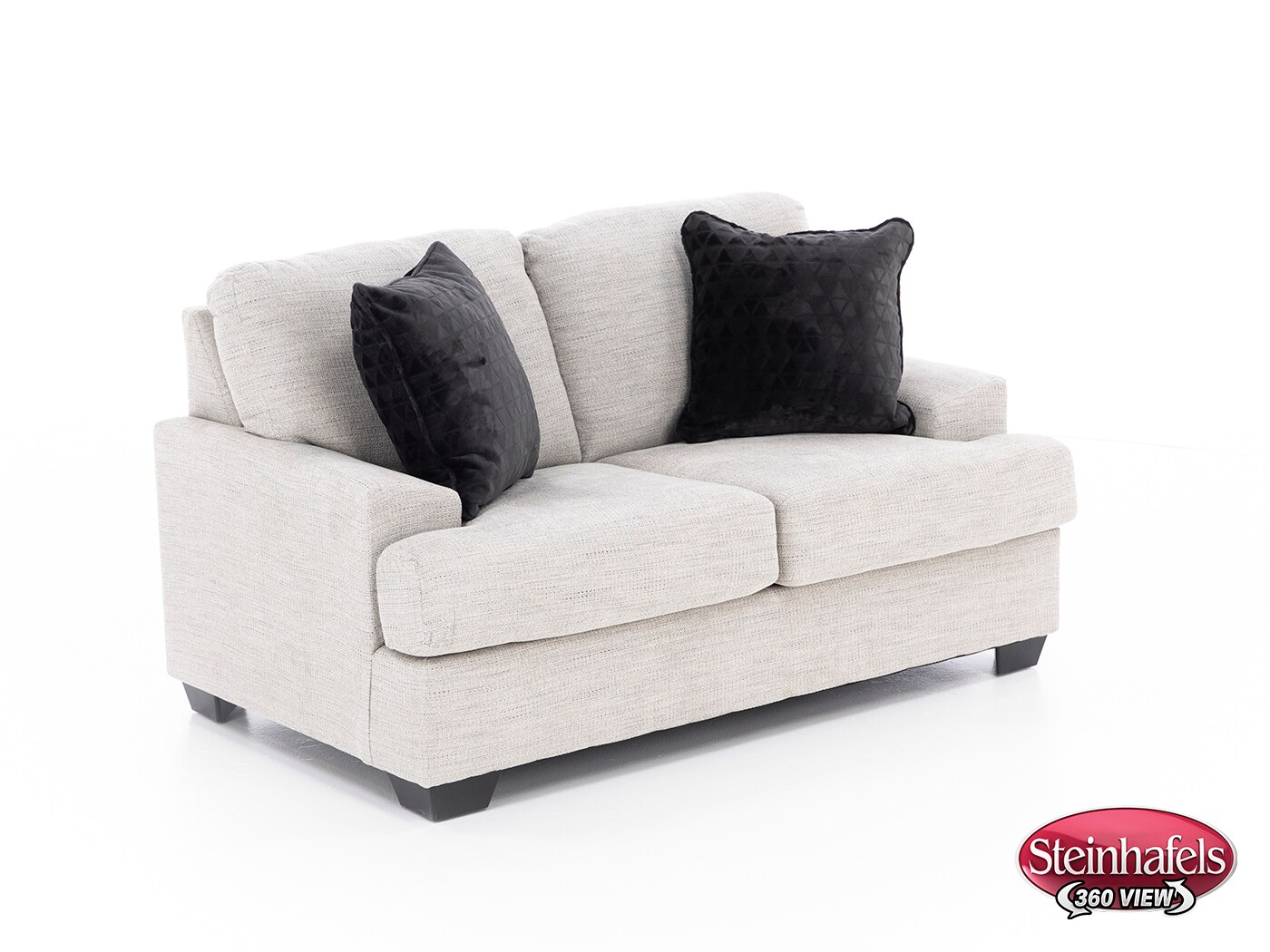 ashley furniture grey  inches and under  image   