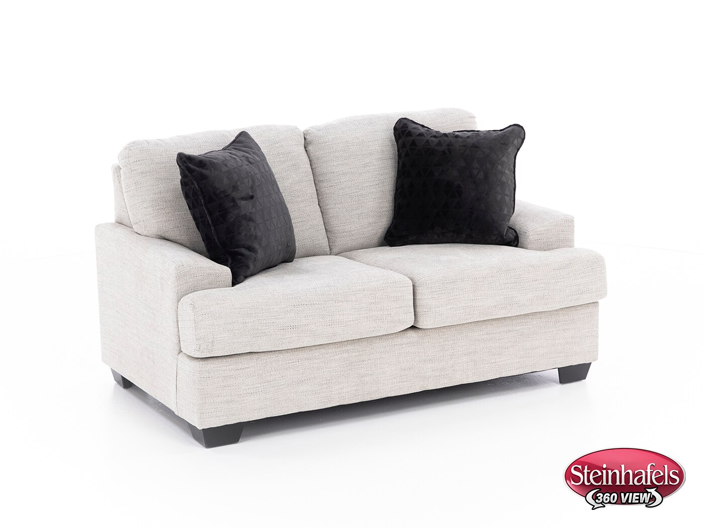 ashley furniture grey  inches and under  image   
