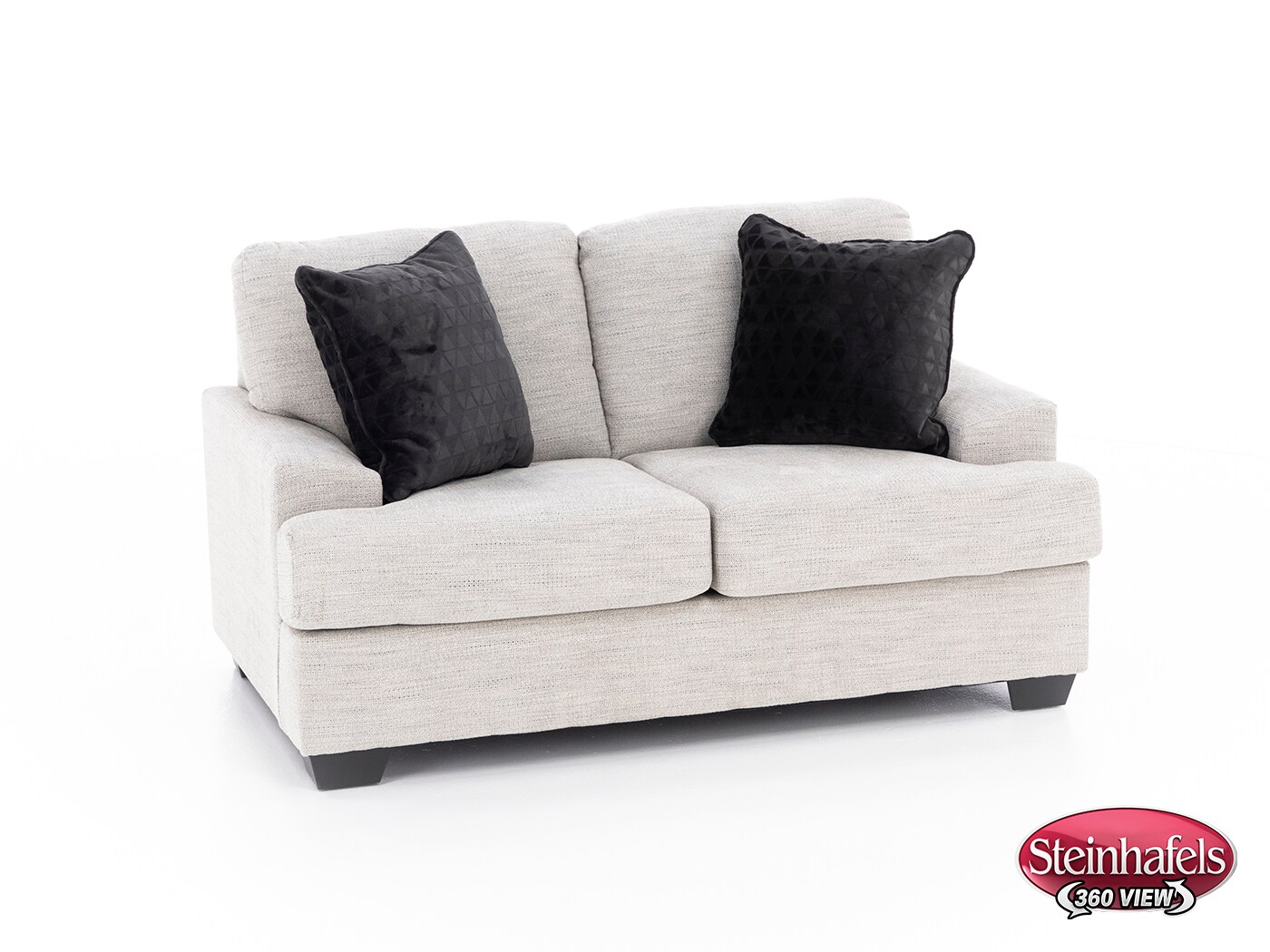 ashley furniture grey  inches and under  image   