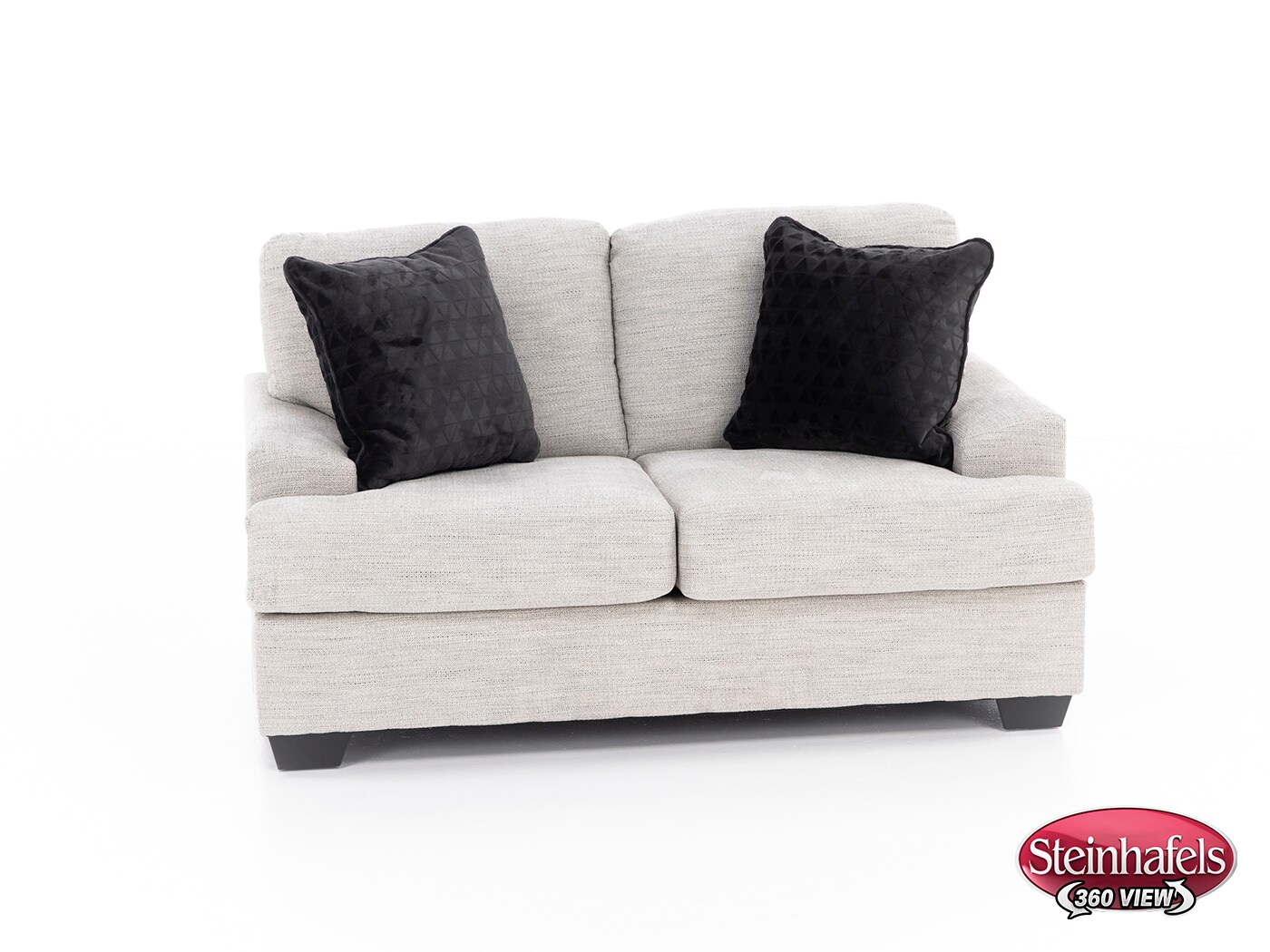 ashley furniture grey  inches and under  image   