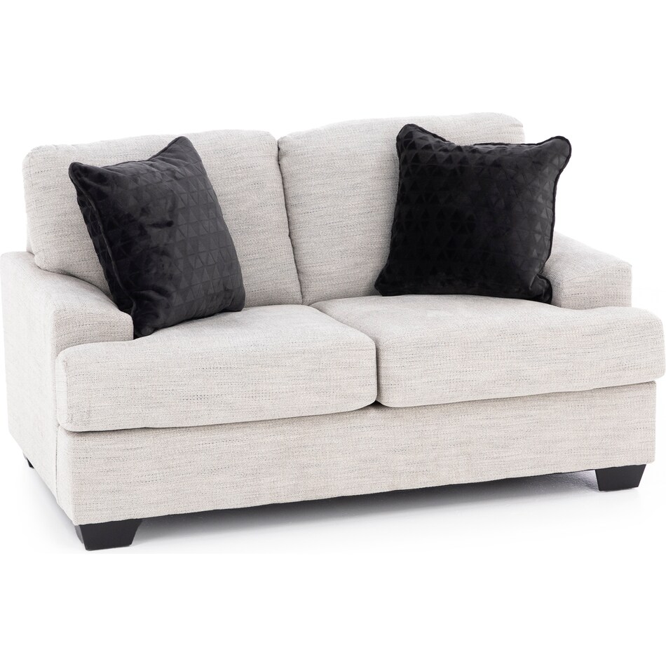ashley furniture grey  inches and under   
