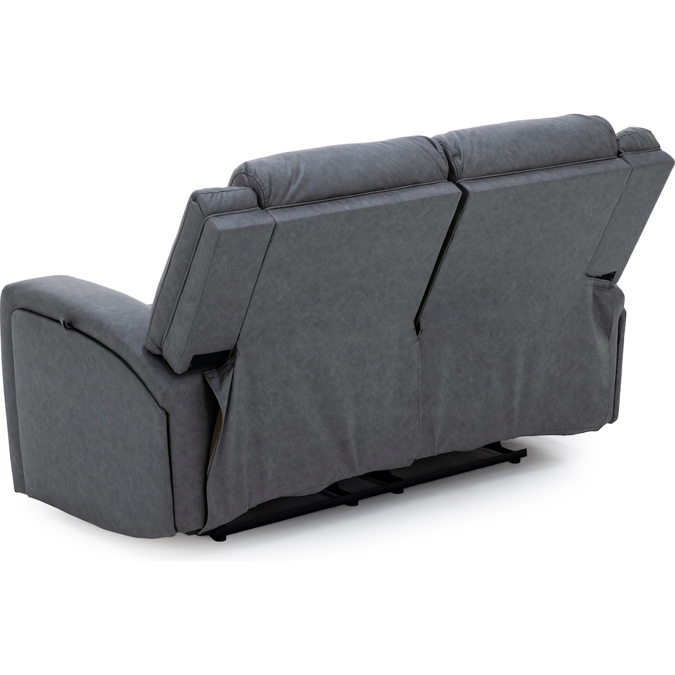 ashley furniture grey  inches and under   