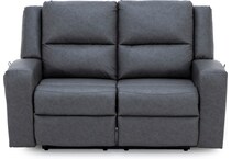 ashley furniture grey  inches and under   