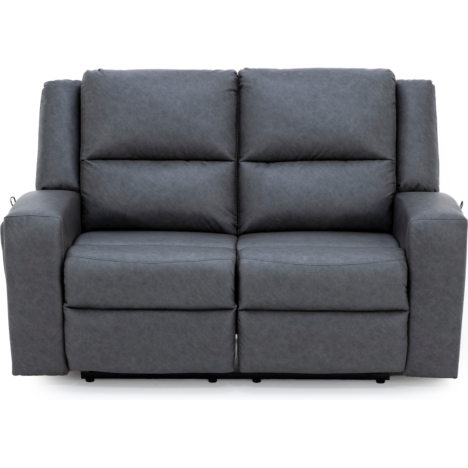 ashley furniture grey  inches and under   