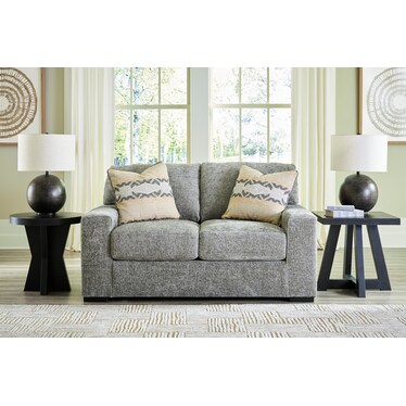 Dyllan Loveseat