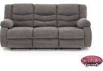 ashley furniture grey  to  inches  image   