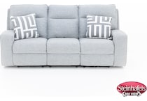 ashley furniture grey  to  inches  image   