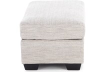 ashley furniture grey accent   