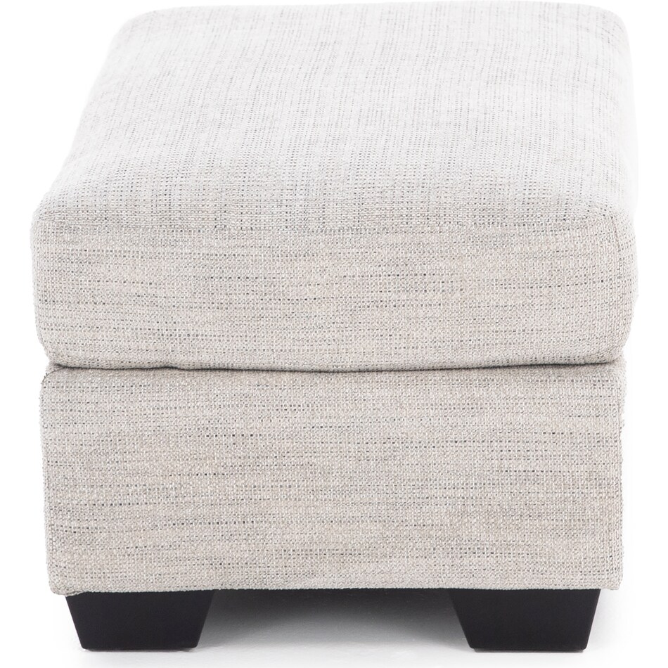 ashley furniture grey accent   