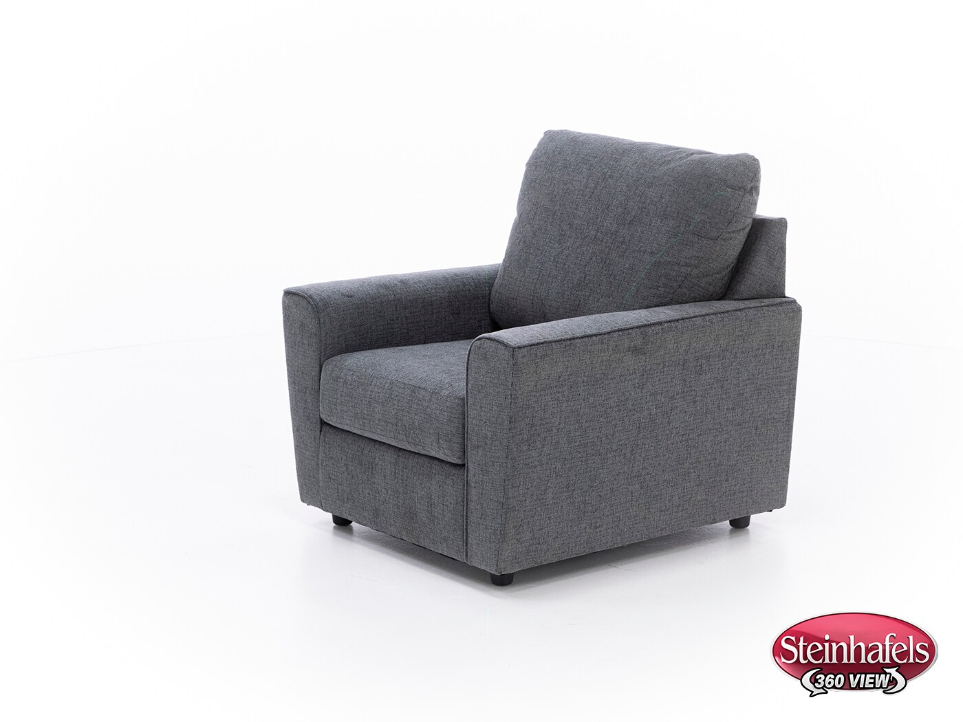 ashley furniture grey chair  image   