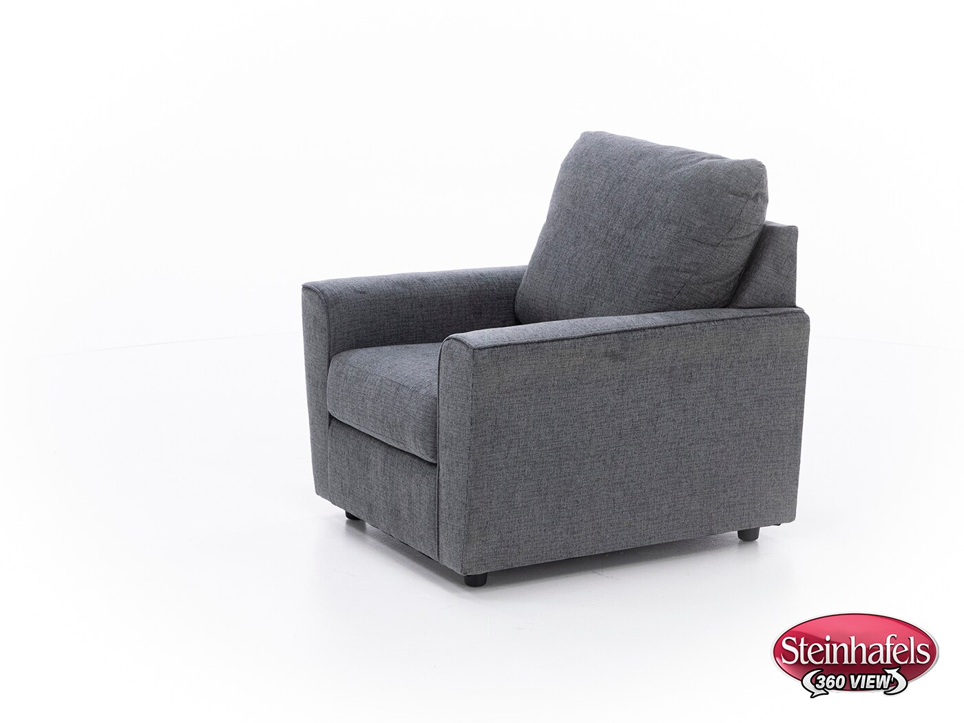 ashley furniture grey chair  image   