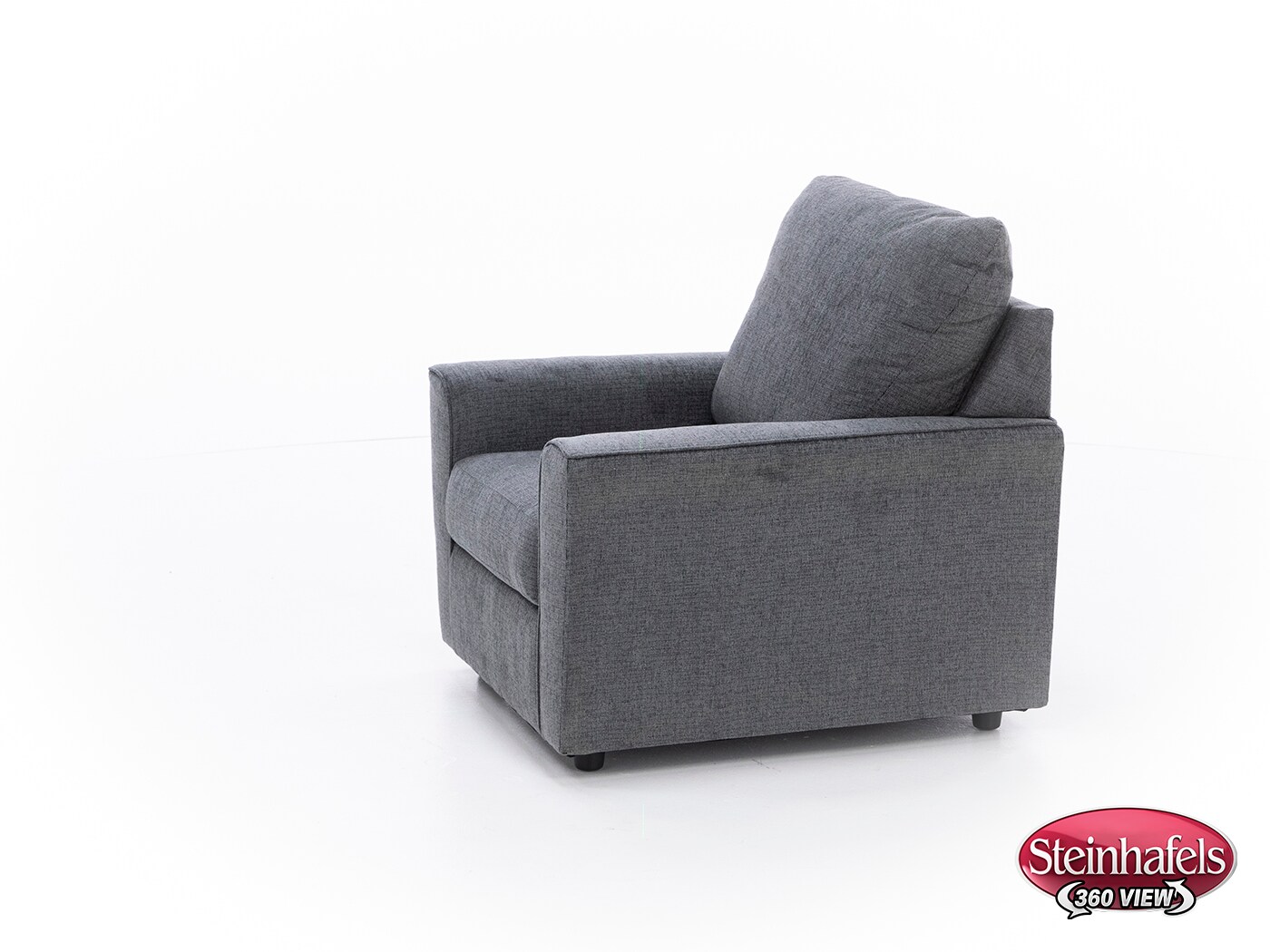 ashley furniture grey chair  image   