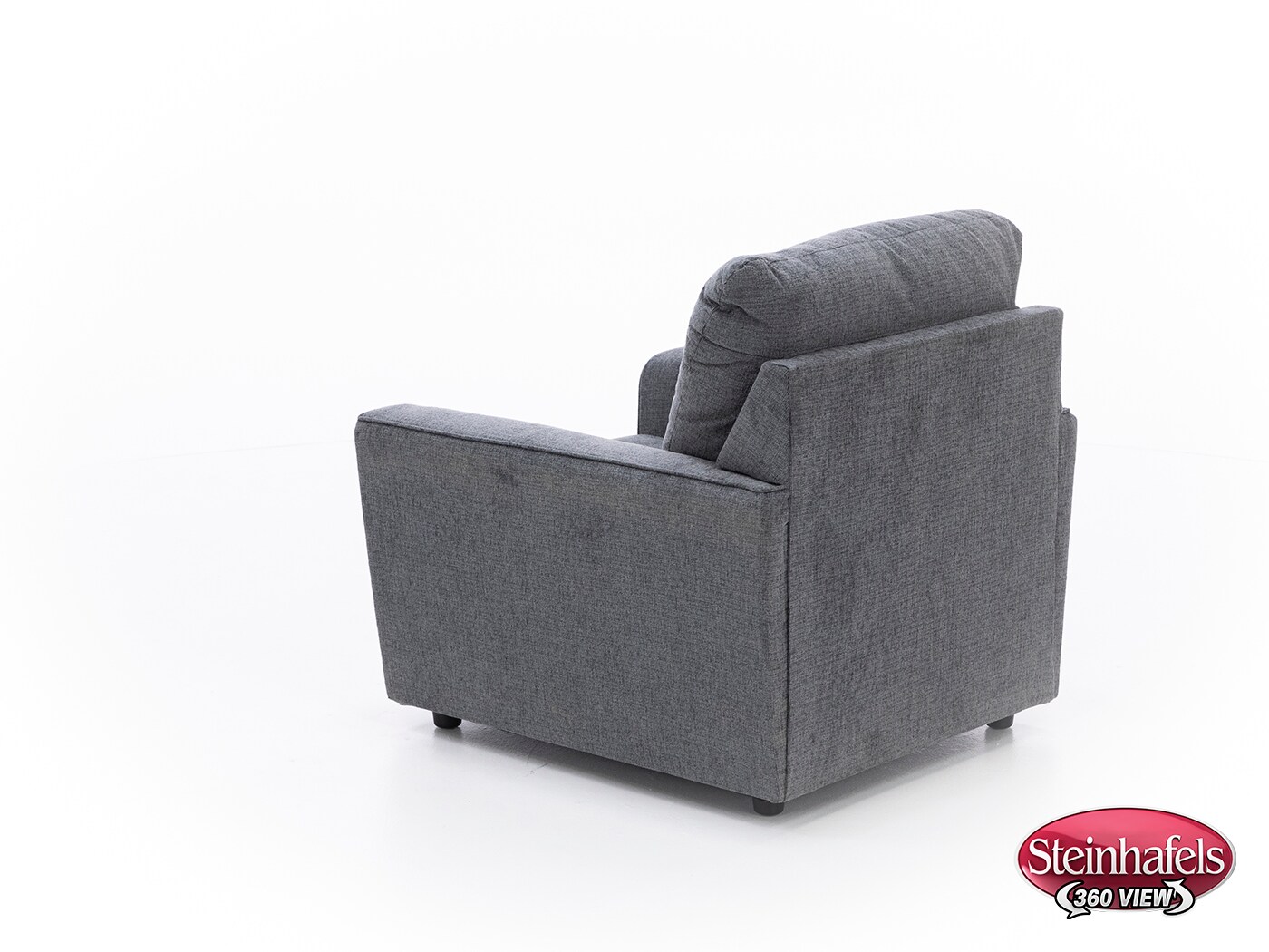 ashley furniture grey chair  image   