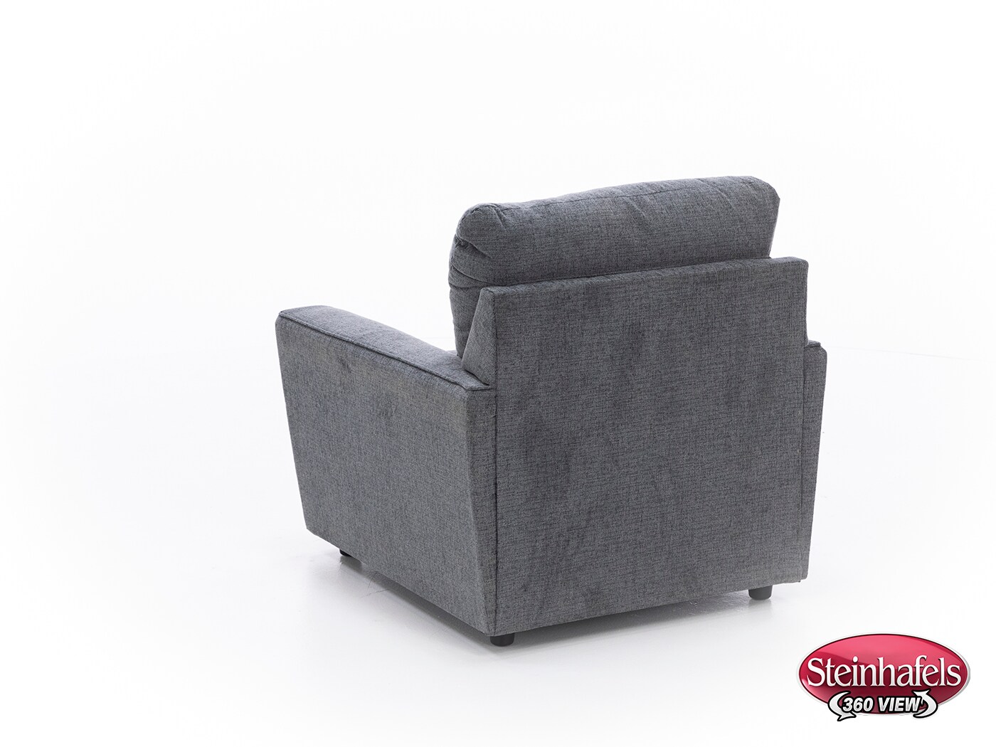 ashley furniture grey chair  image   