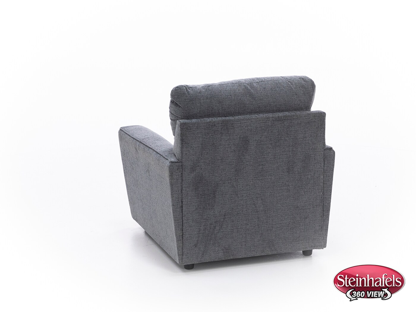 ashley furniture grey chair  image   