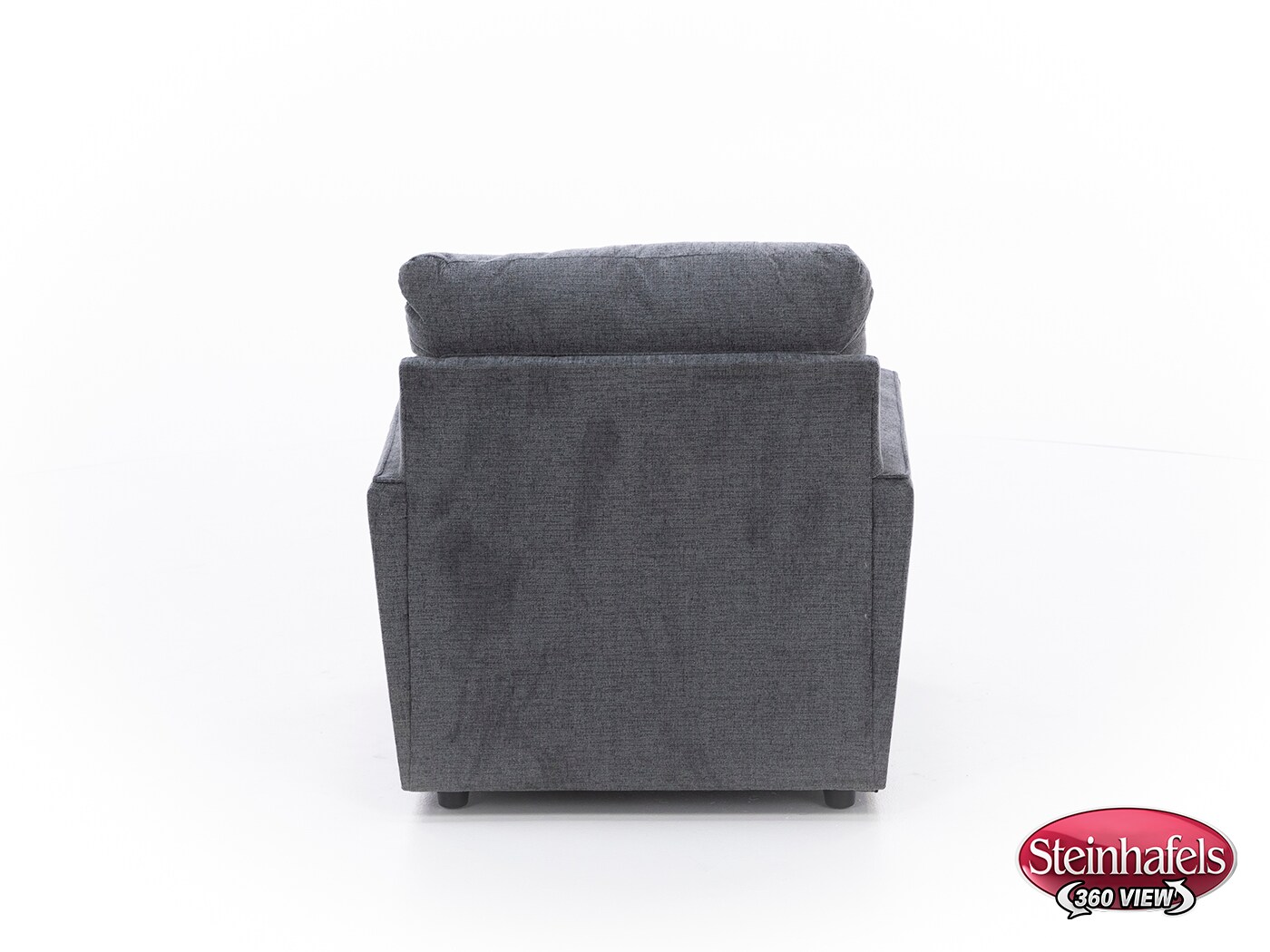 ashley furniture grey chair  image   