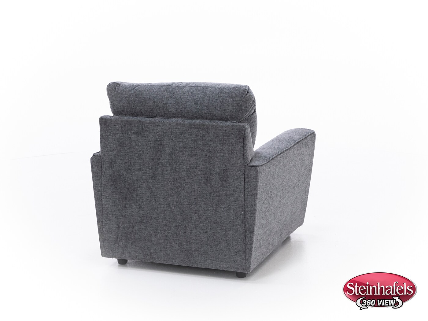 ashley furniture grey chair  image   