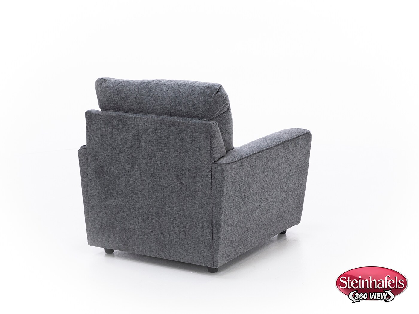 ashley furniture grey chair  image   