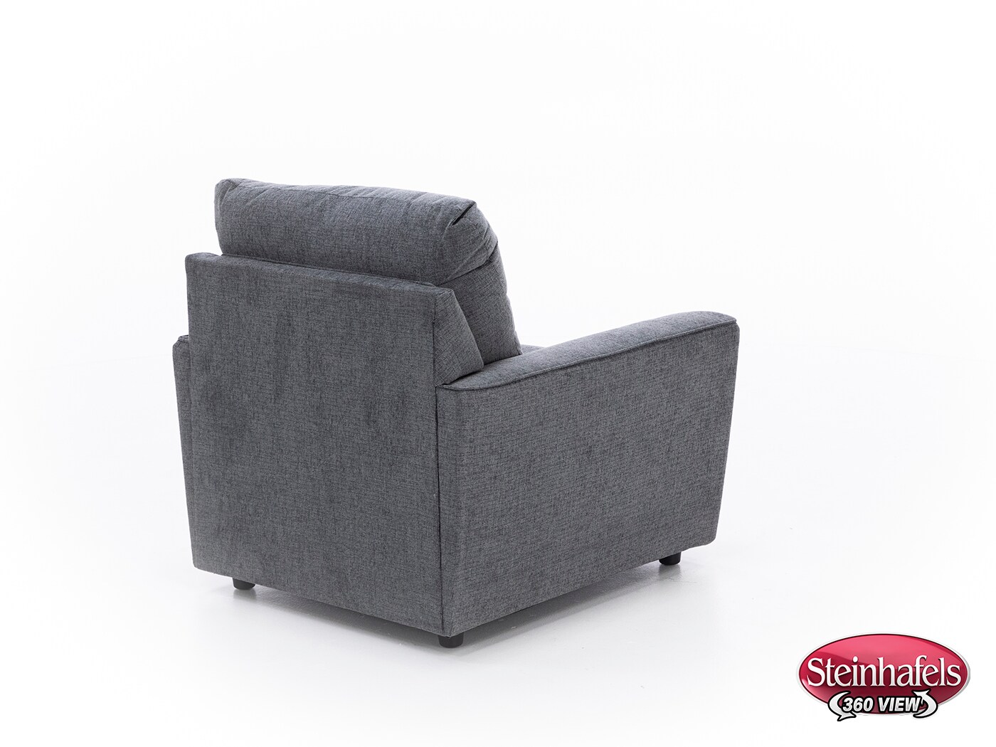ashley furniture grey chair  image   