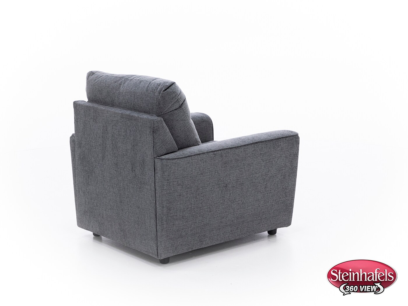 ashley furniture grey chair  image   