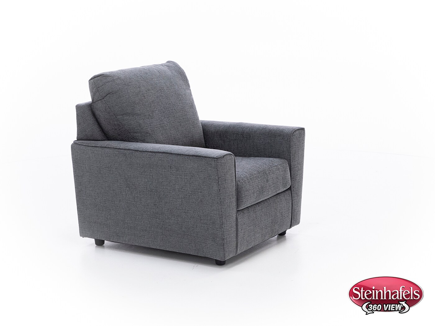 ashley furniture grey chair  image   