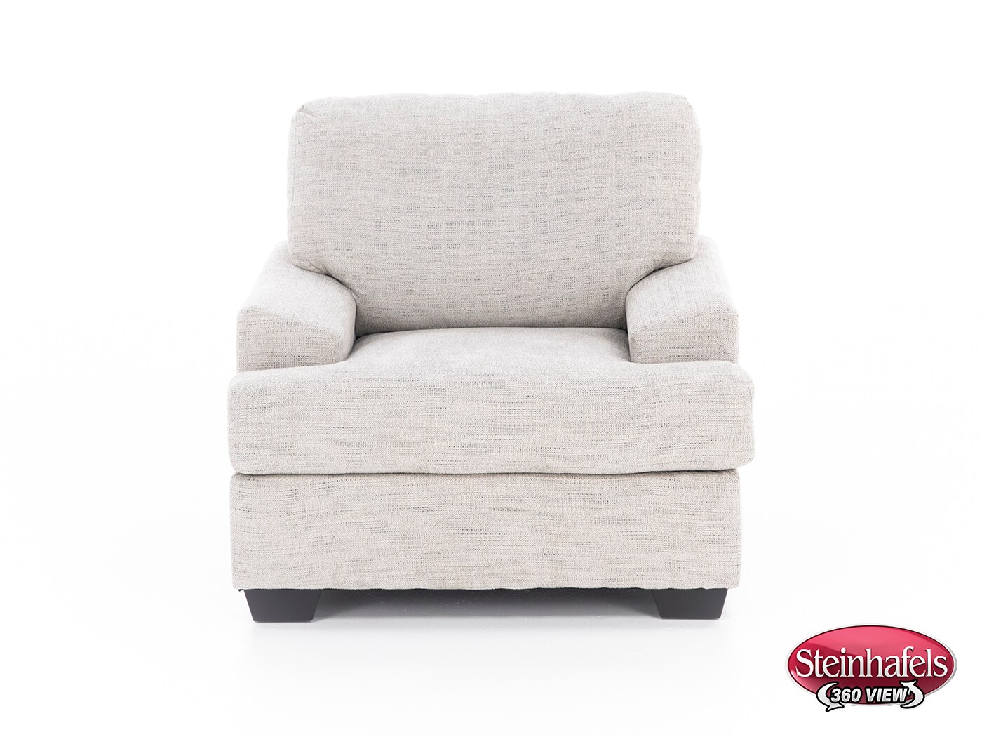 ashley furniture grey chair  image   
