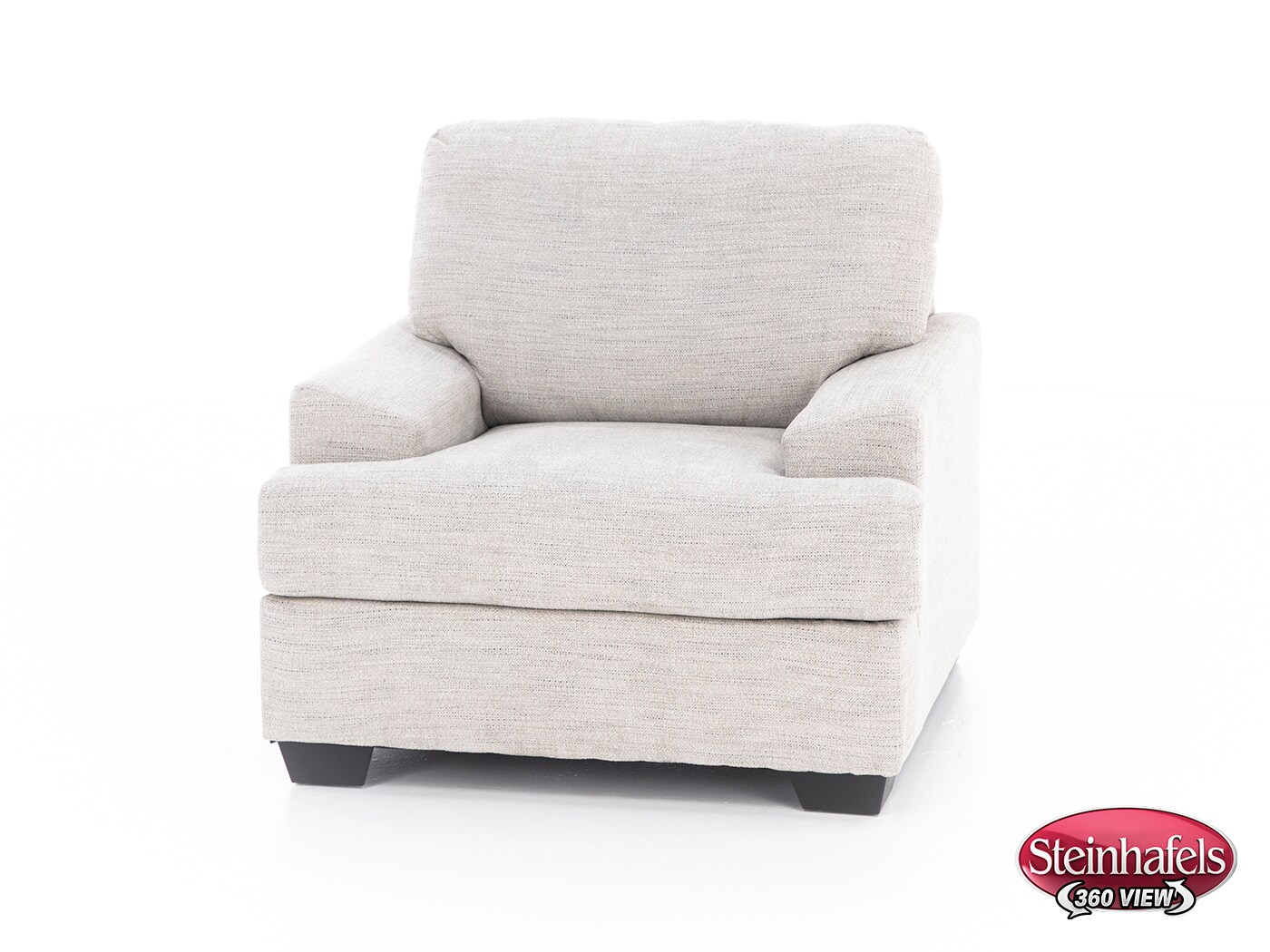 ashley furniture grey chair  image   
