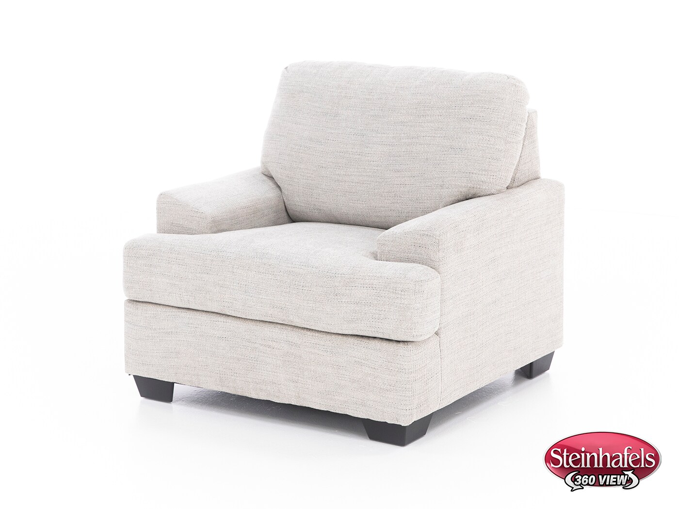 ashley furniture grey chair  image   