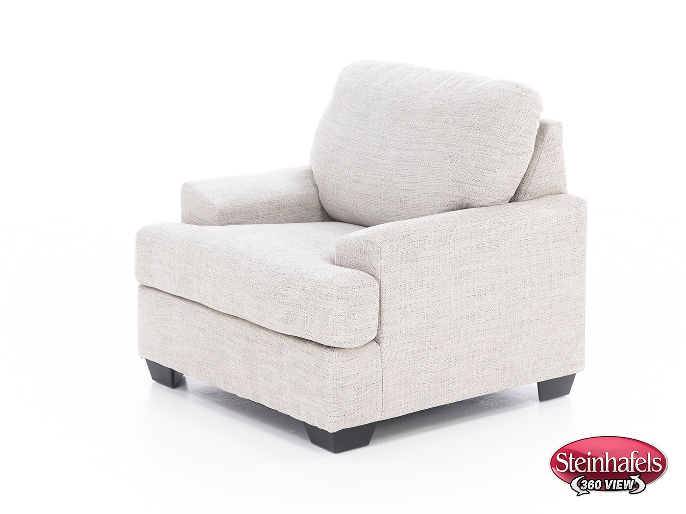 ashley furniture grey chair  image   