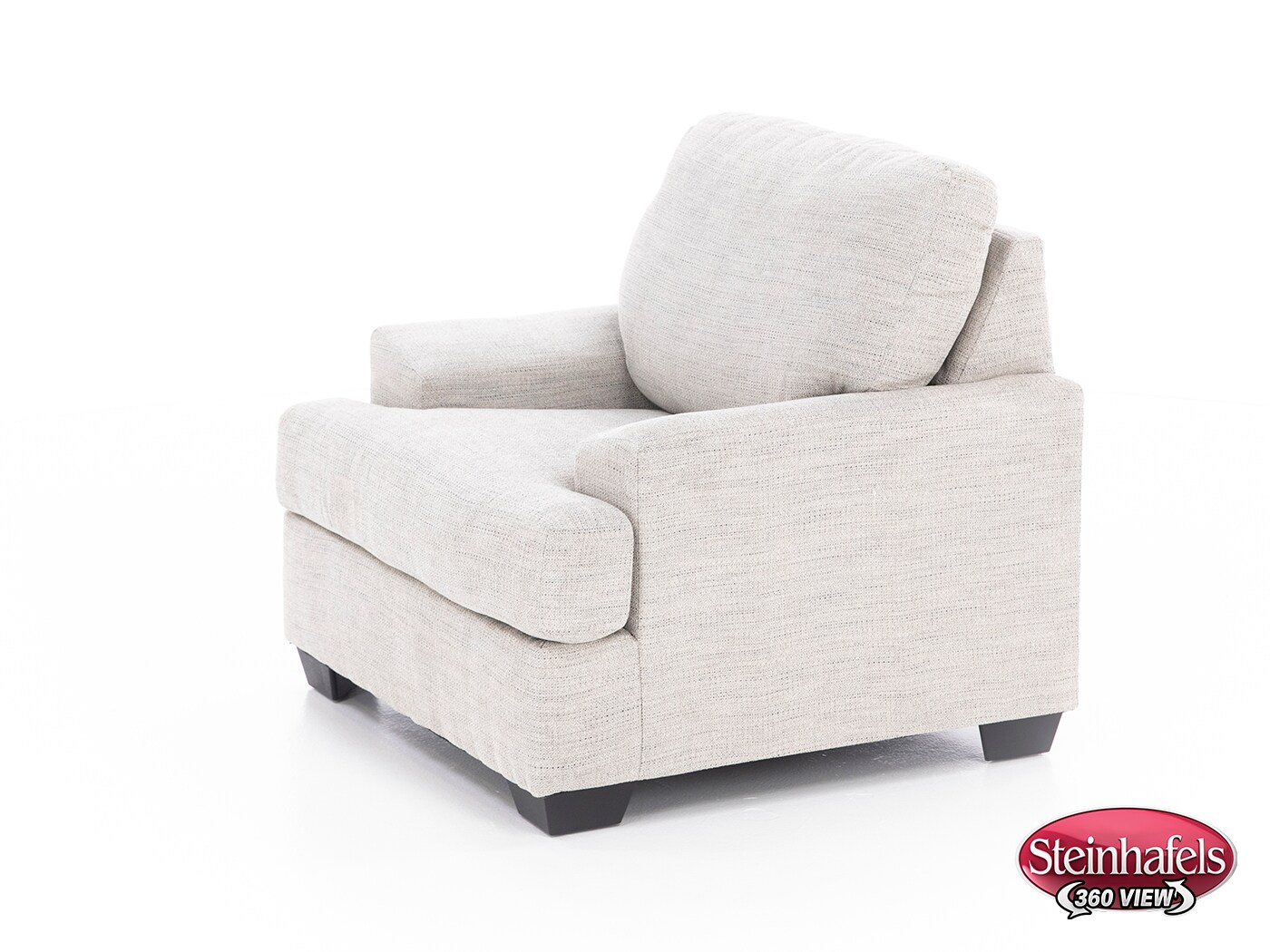ashley furniture grey chair  image   