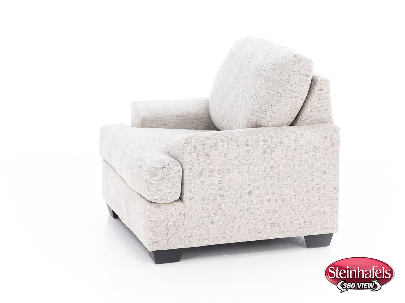ashley furniture grey chair  image   