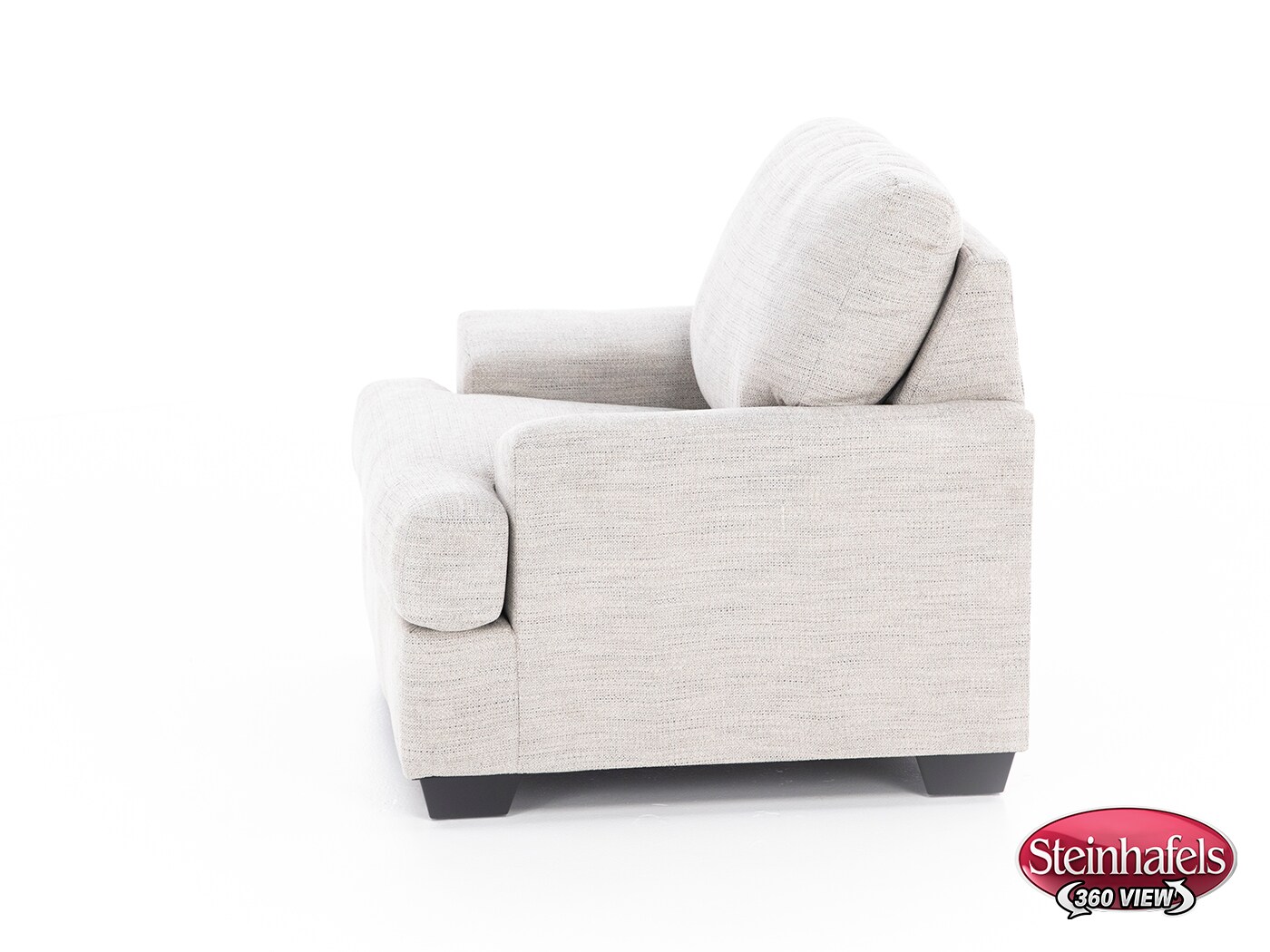 ashley furniture grey chair  image   